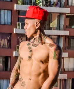 Chico busca chica en Barcelona: 