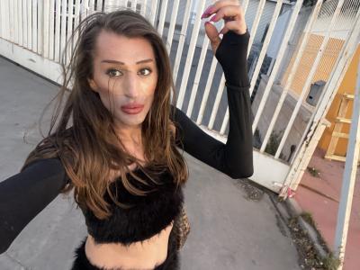 631432171: Travesti en Málaga