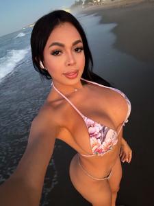 Transexual en Madrid: 