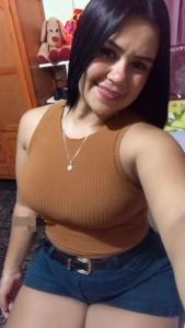 643071612: Chica busca chico en Guipúzcoa