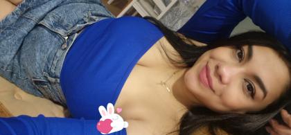 632252079: Chica busca chico en Madrid