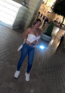 Chica busca chico en Córdoba: 
