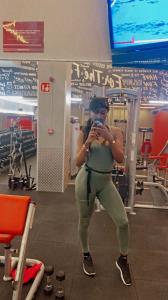 661164789: Transexual en Zaragoza