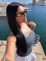 638776471: Chica busca chico en Murcia