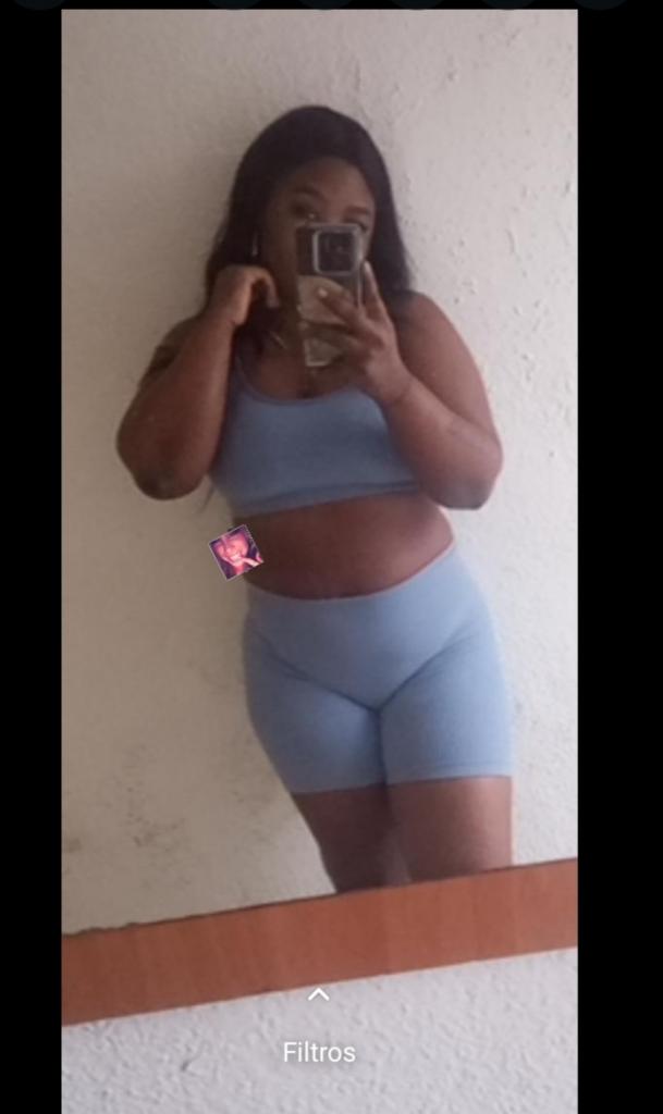 Chica busca chico en Murcia: 