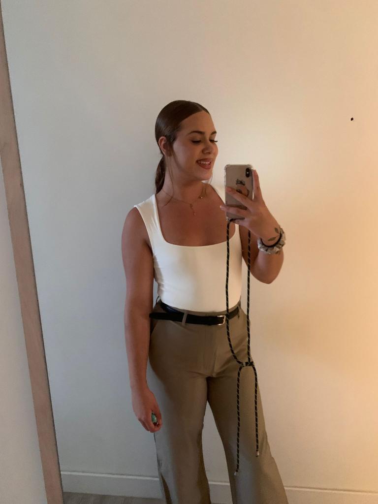 Transexual en Tenerife: 