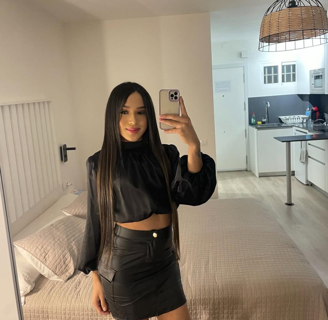 641475127: Transexual en Málaga