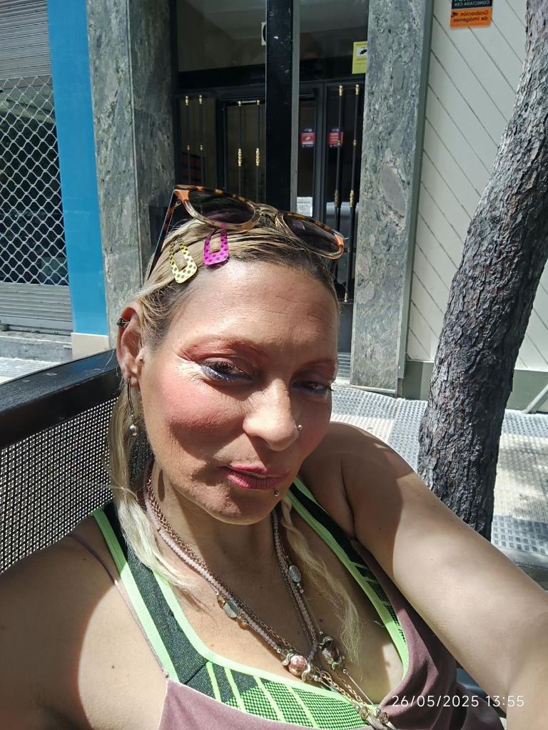 Chica busca chico en Zaragoza: 