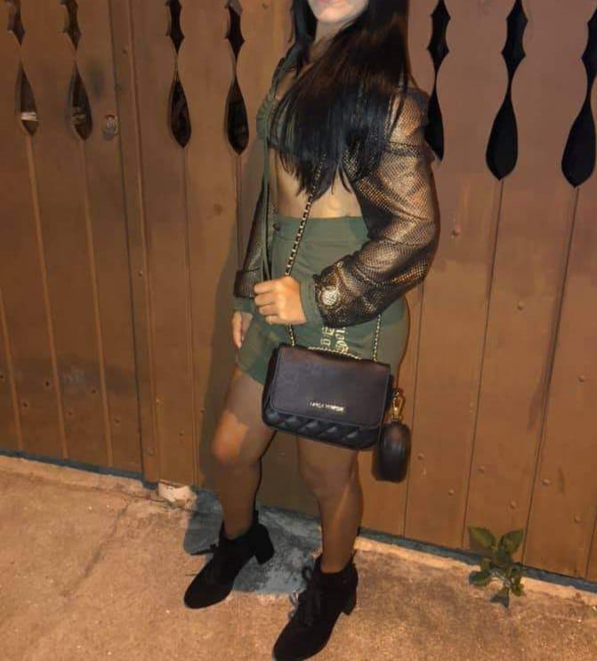 603675577: Chica busca chico en Málaga