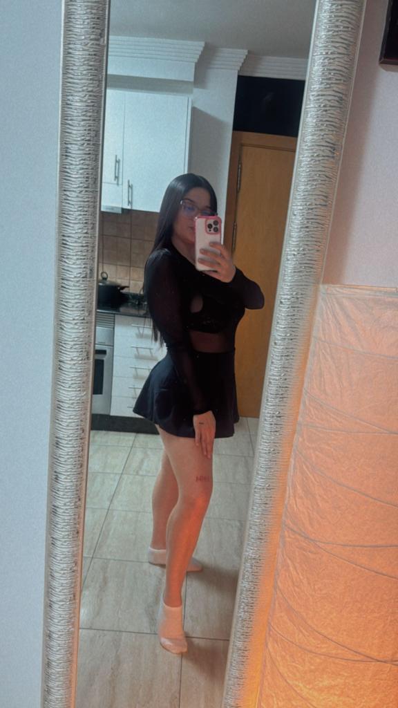 Chica busca chico en Las Palmas: 