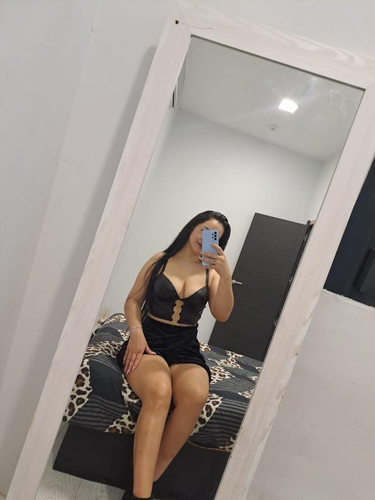 Chica busca chico en Madrid: 