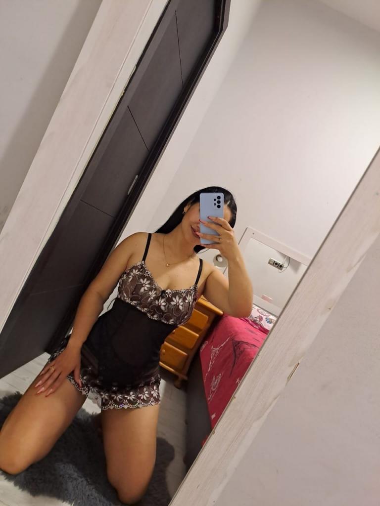 Chica busca chico en Madrid: 