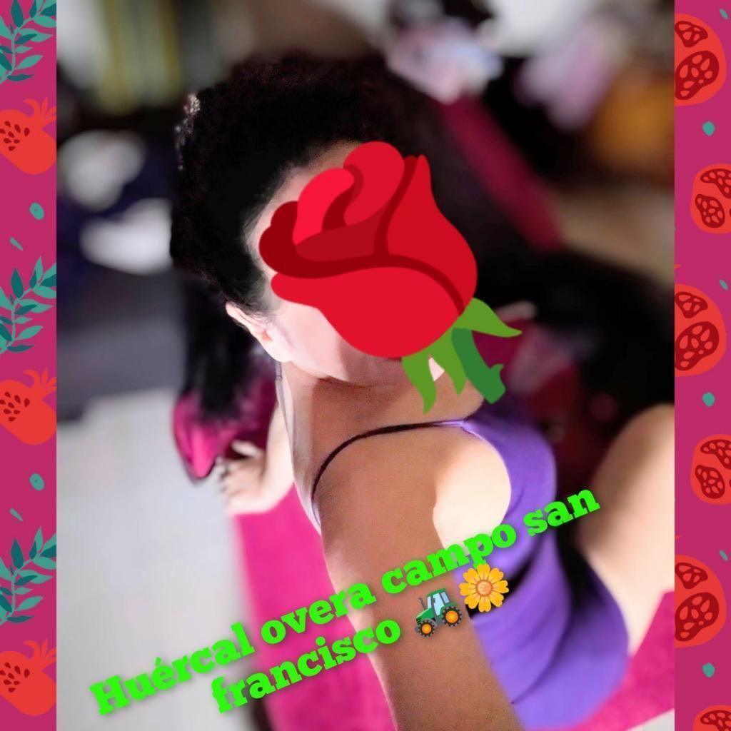 643326808: Chica busca chico en Almería