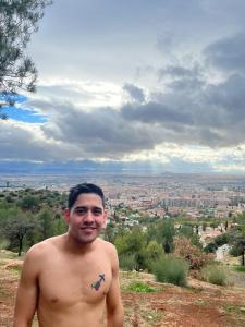 614703200: Chico busca chica en Madrid