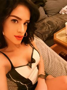 687638991: Transexual en Sevilla