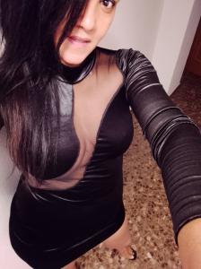 602563975: Chica busca chico en Valencia