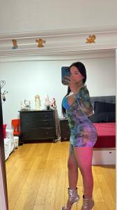 685837506: Transexual en Madrid