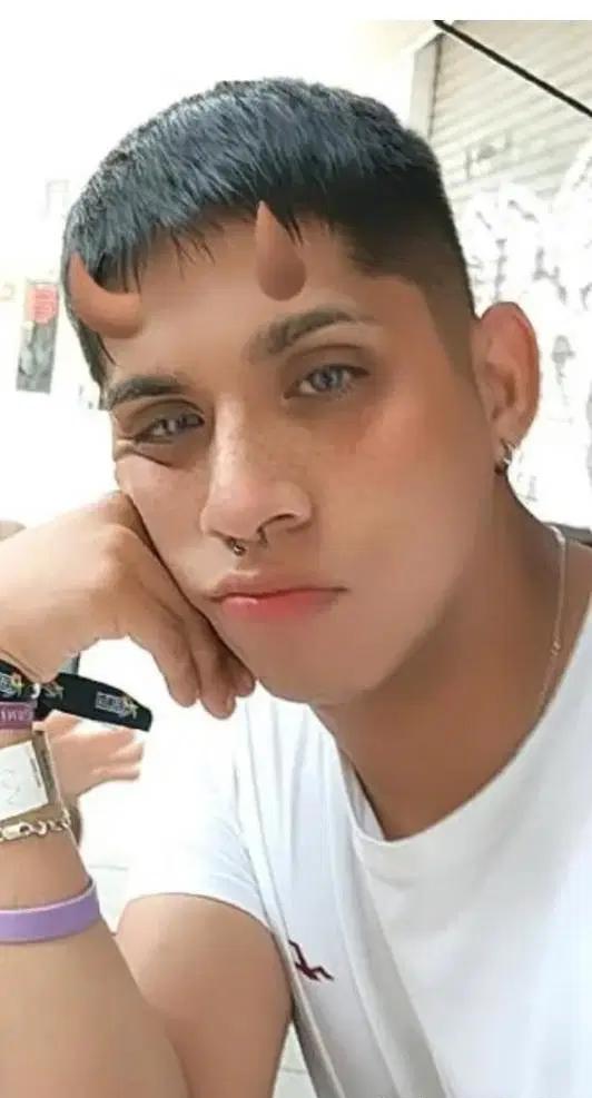 Chico busca chica en Madrid: 