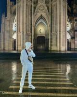 641563925: Chico busca chica en Barcelona