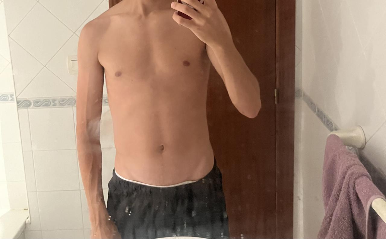 Chico busca chica en Madrid: 