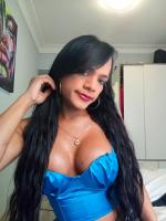 603313915: Transexual en Madrid