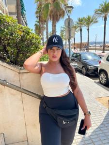 Travesti en Barcelona: 