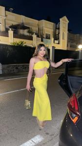 678300786: Transexual en Madrid