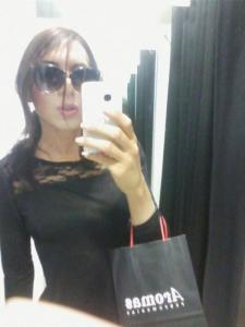 687784615: Transexual en Ceuta