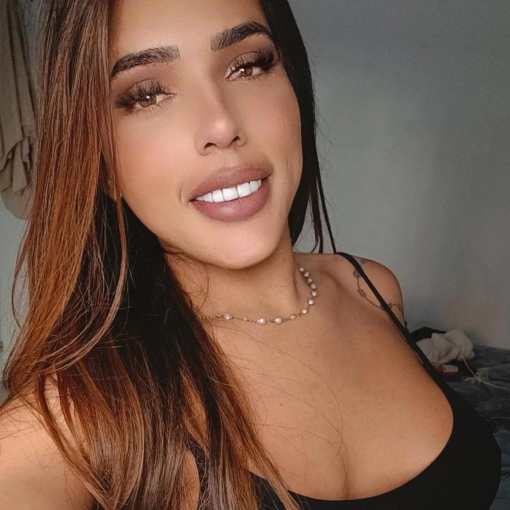 Transexual en Zaragoza: 