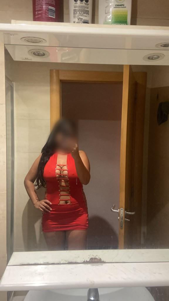 Chica busca chico en Valencia: 