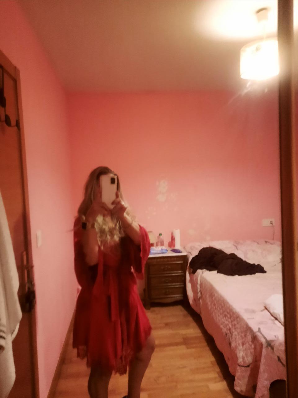 Chica busca chico en Burgos: 