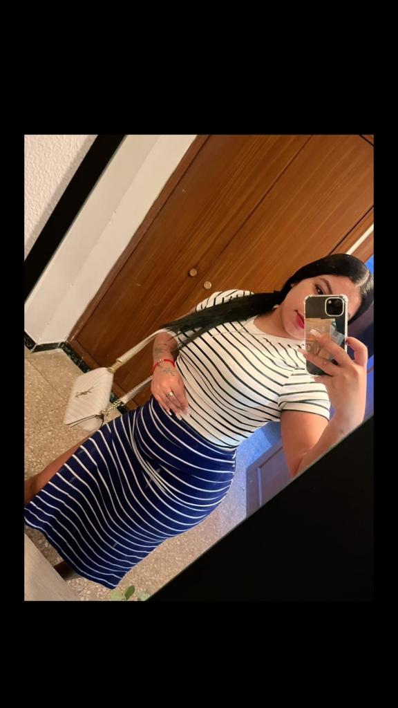 Chica busca chico en Alicante: 