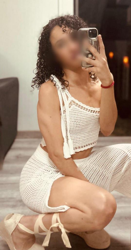 Chica busca chico en Madrid: Chica busca chico