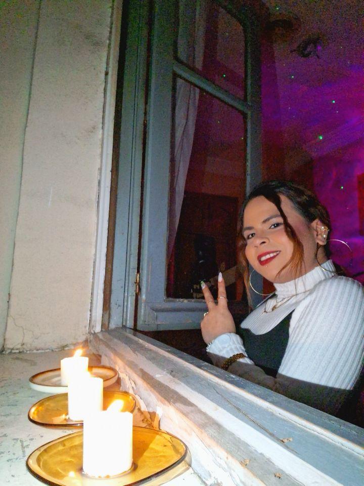 Transexual en La Rioja: Transexuales y Travestis