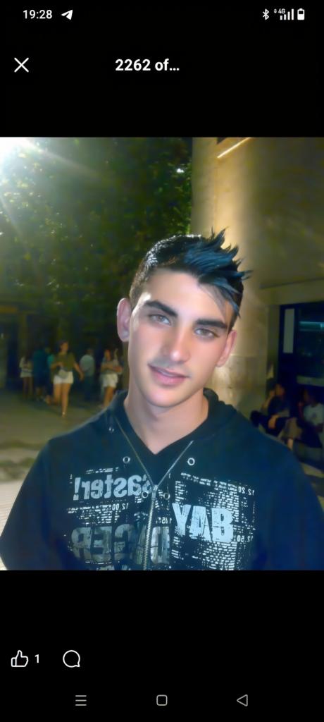 641881164: Chico busca chica en Mallorca