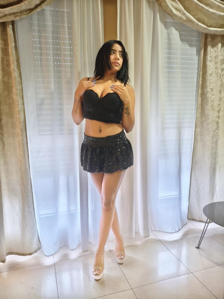 Chica busca chico en Madrid: 