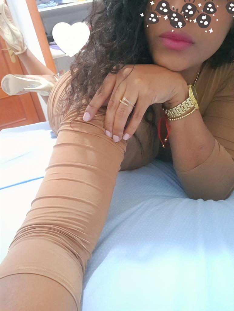 Chica busca chico en Málaga: 