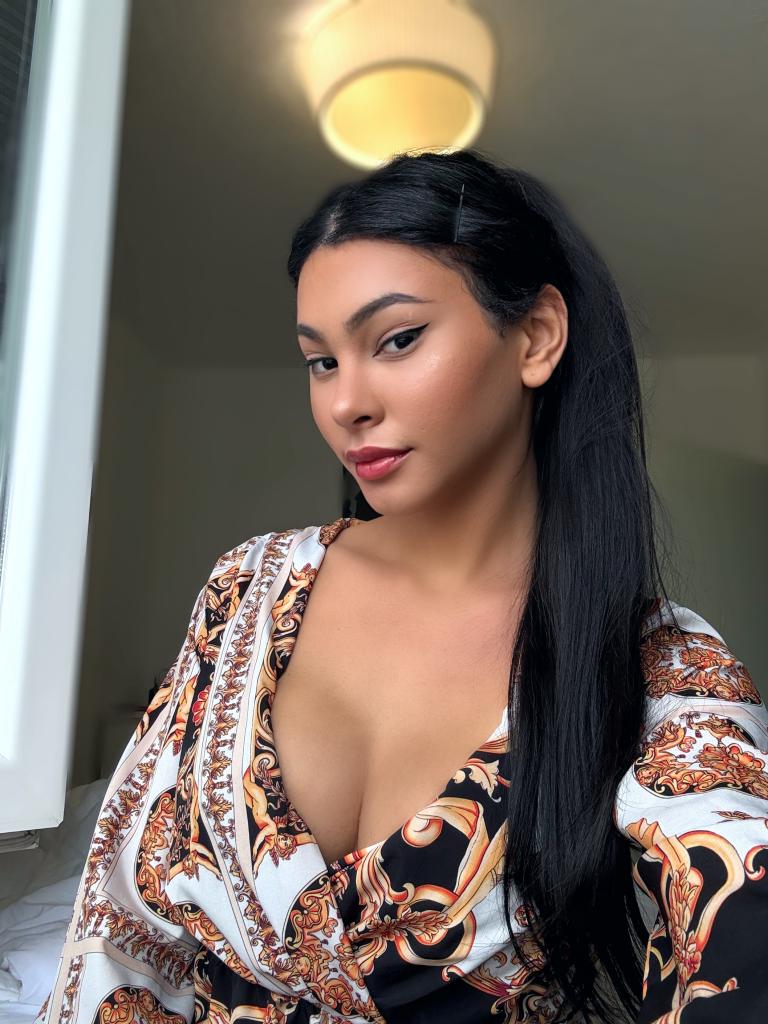 Transexual en Madrid: 