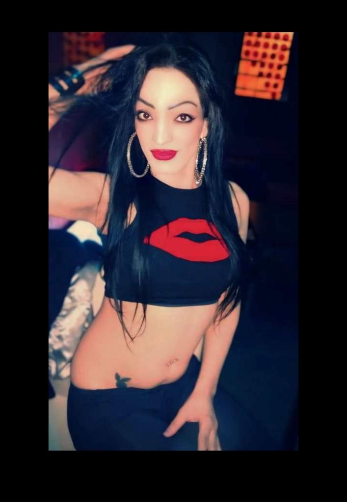 Transexual en Asturias: 