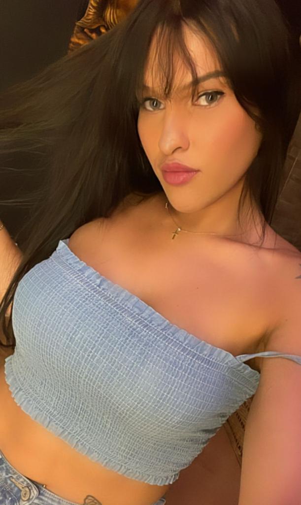 Travesti en Madrid: Transexuales y Travestis