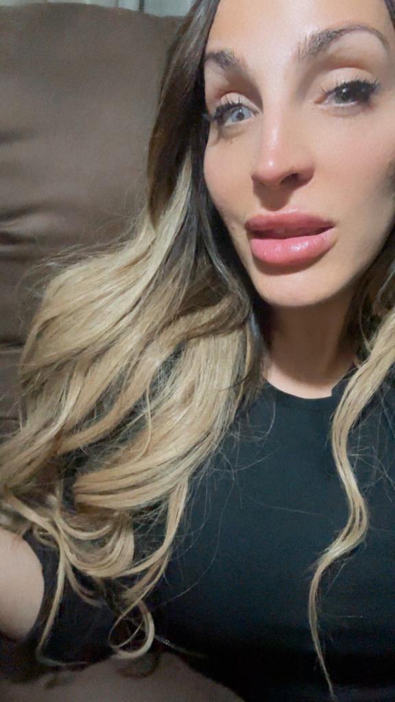 Transexual en Barcelona: 