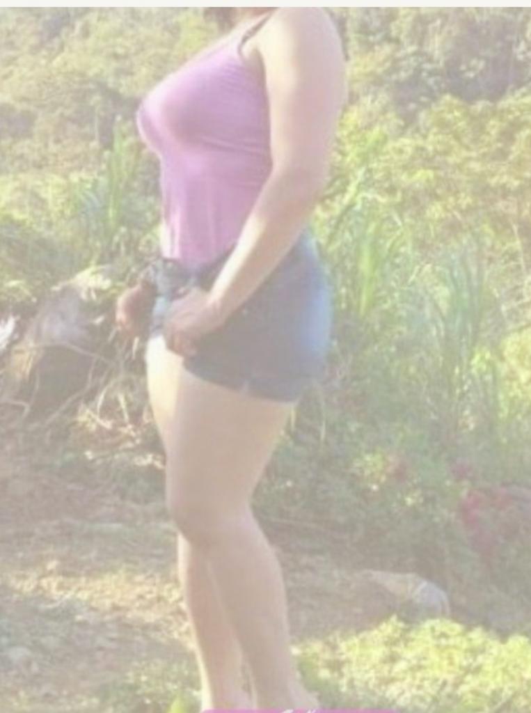 Chica busca chico en Jaén: 