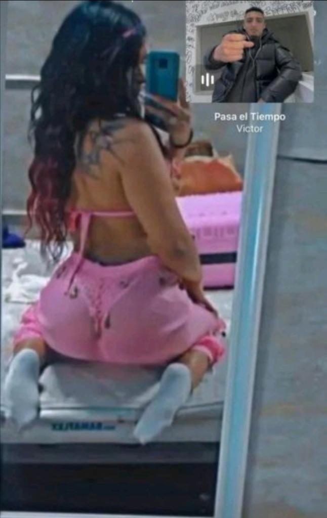 Travesti en Sevilla: 