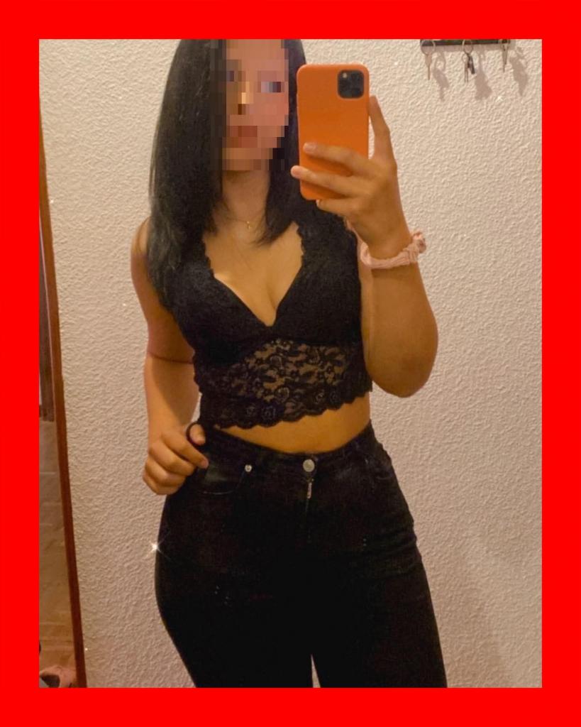 Chica busca chico en La Coruña: 