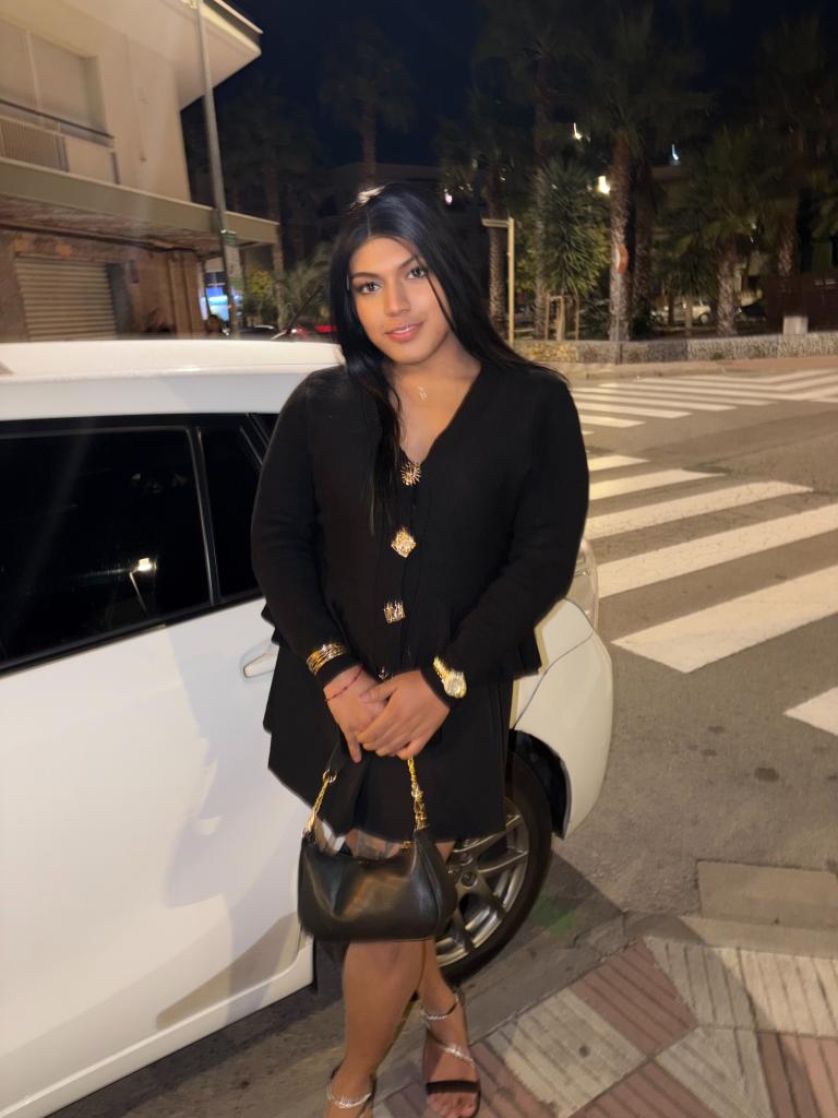 602362728: Transexual en Barcelona