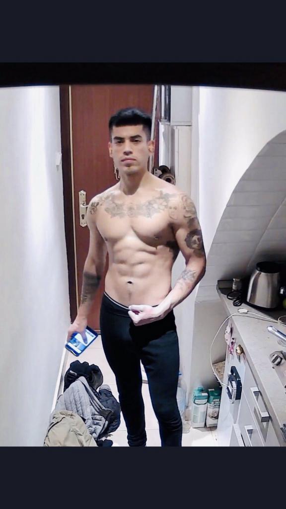 Chico busca chica en Barcelona: Chico busca chica