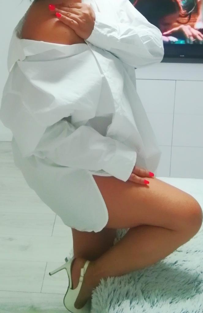 Chica busca chico en Valladolid: 