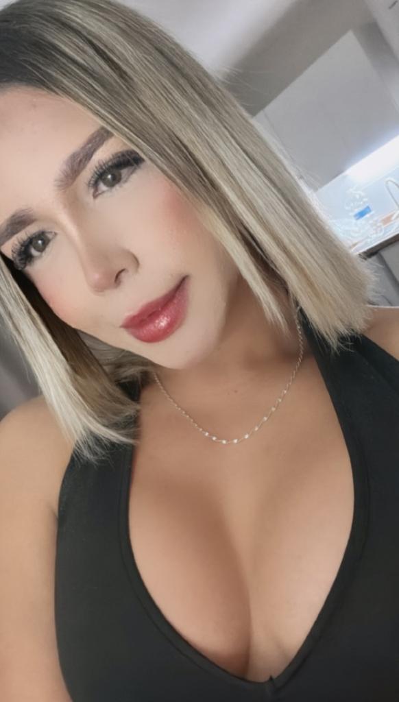 Travesti en Alicante: Transexuales y Travestis