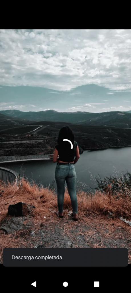 692483949: Chica busca chico en Madrid