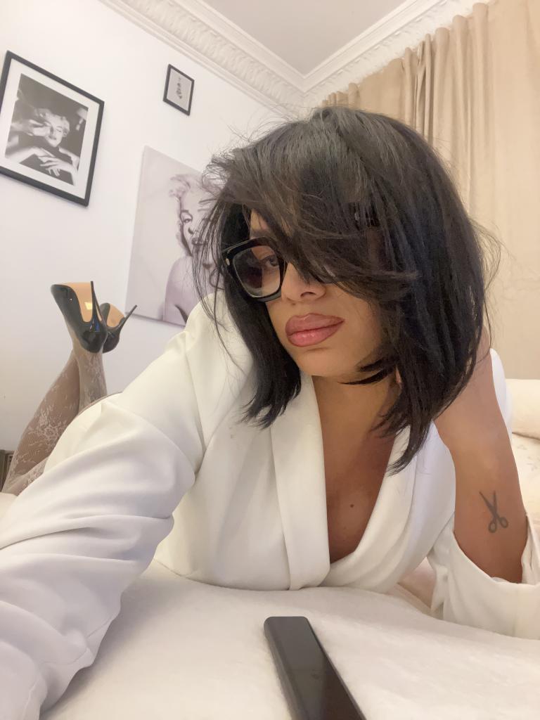 Travesti en Mallorca: Transexuales y Travestis